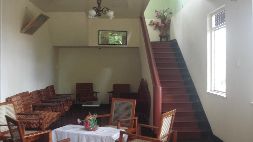 Mountview Holiday Inn Bandarawela Dış mekan fotoğraf
